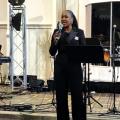 The Minister: Faith in Action